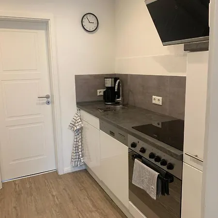 Apartment Familie Heite Olpe