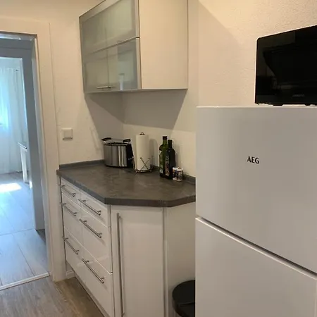 Apartment Familie Heite