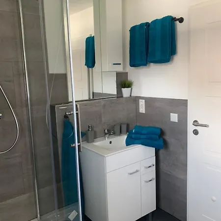 Familie Heite Apartment