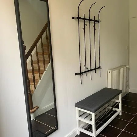 Apartament Familie Heite Olpe bei Meschede