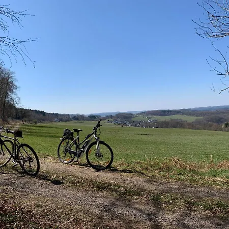 Familie Heite Daire *