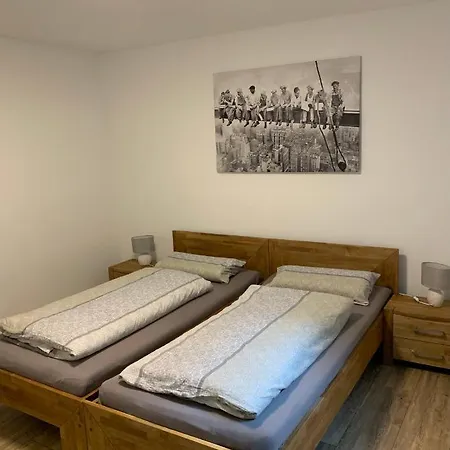 Familie Heite Apartment