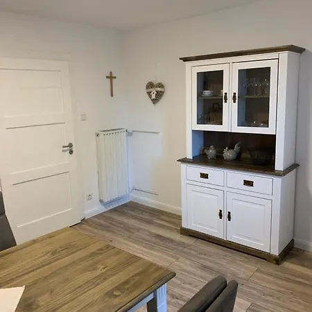Appartement Familie Heite Olpe bei Meschede