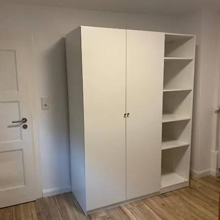Familie Heite Apartment *