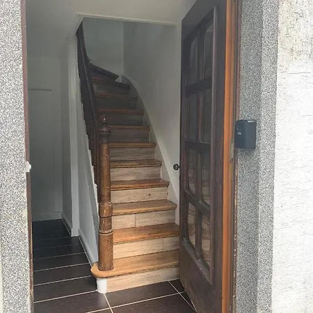 Apartament Familie Heite