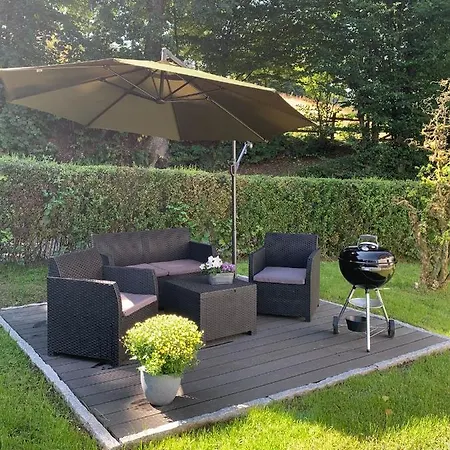 Apartment Familie Heite