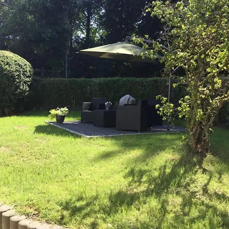 Familie Heite Apartament *