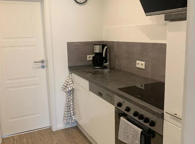 Apartament Familie Heite Olpe bei Meschede