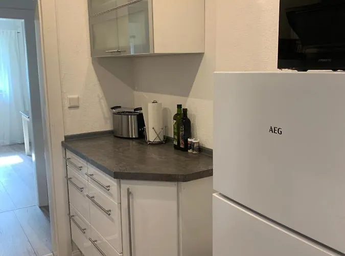 Apartament Familie Heite