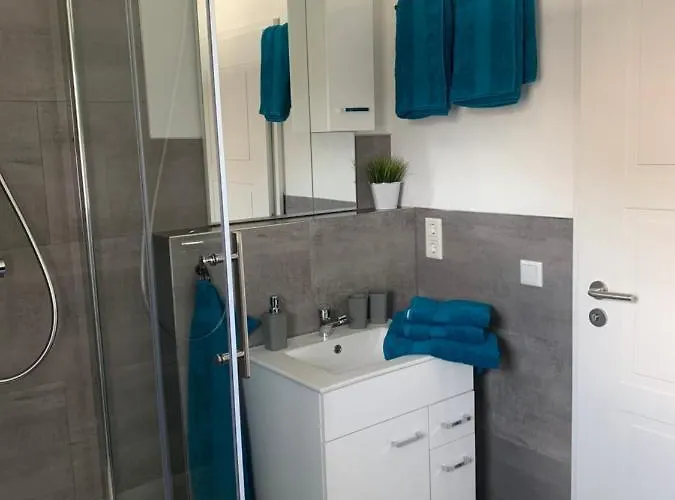 Familie Heite Apartament