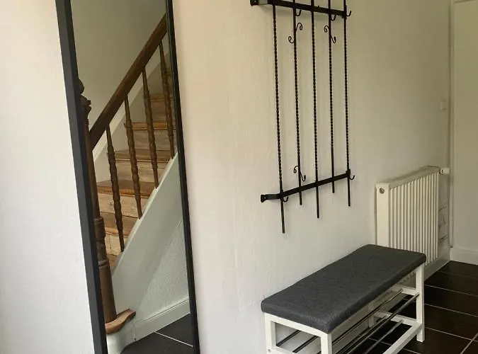 Apartament Familie Heite Olpe bei Meschede