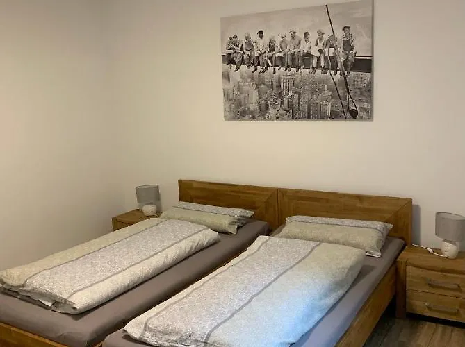 Familie Heite Apartament