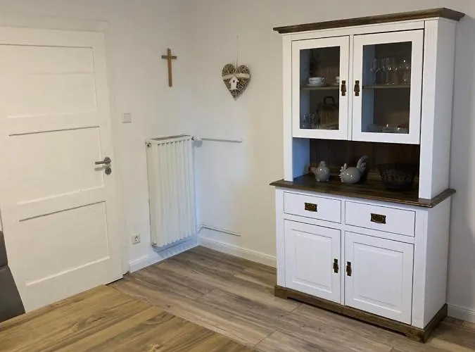 Apartament Familie Heite Olpe bei Meschede