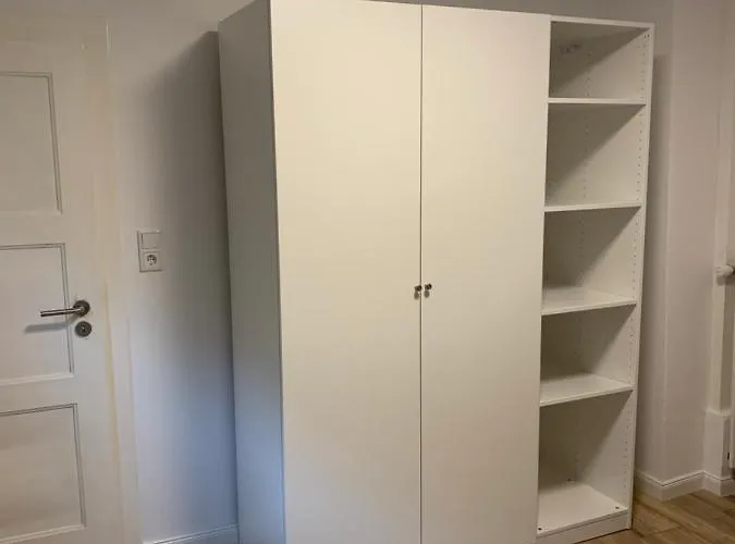 Familie Heite Apartament *