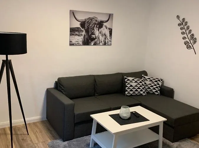 Familie Heite Ольпе