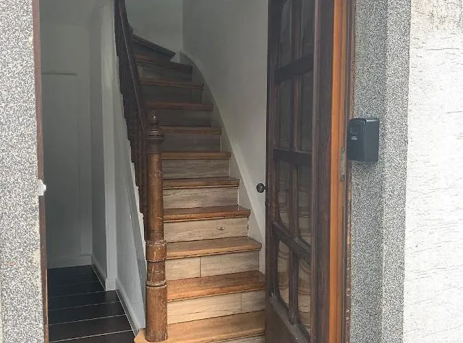 Apartament Familie Heite