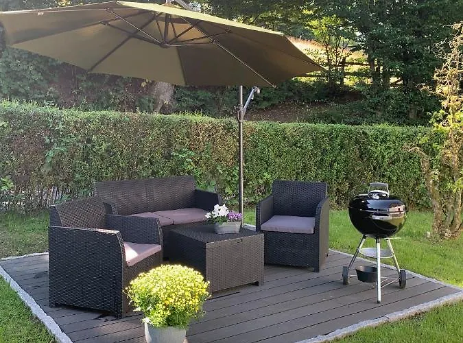 Apartament Familie Heite